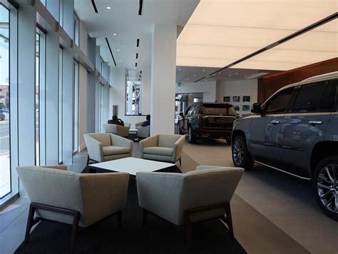 Cadillac of beverly hills - Glassdoor gives you an inside look at what it's like to work at Cadillac of Beverly Hills, including salaries, reviews, office photos, and more. This is the Cadillac of Beverly Hills company profile. All content is posted anonymously by employees working at Cadillac of Beverly Hills.